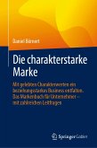 Die charakterstarke Marke (eBook, PDF)