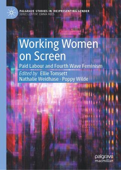 Working Women on Screen (eBook, PDF)