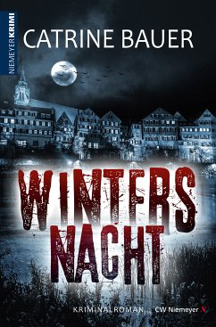 WintersNacht (eBook, ePUB) - Bauer, Catrine