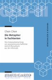 Die Metapher in Fachtexten (eBook, PDF)