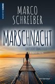 MARSCHNACHT (eBook, ePUB)