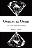 Gematria Gems Secret Code In the Bible Across Languages