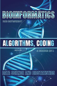 Bioinformatics - Botwright, Rob