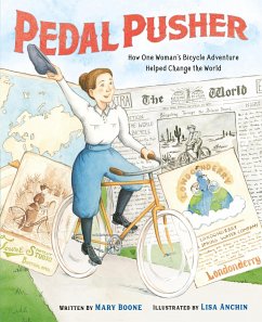 Cover Pedal Pusher