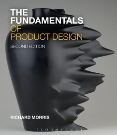 The Fundamentals of Product Design - Morris, Richard