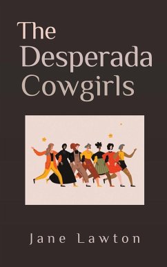 The Desperada Cowgirls - Lawton, Jane