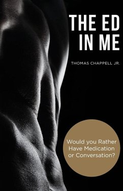 The ED In Me - Chappell Jr, Thomas F