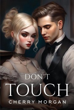 Don't touch - Morgan, Cherry