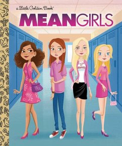 Mean Girls (Paramount) - Stevens, Cara