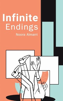 Infinite Endings - Almarri, Noora