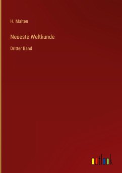 Neueste Weltkunde