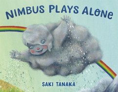 Nimbus Plays Alone - Tanaka, Saki