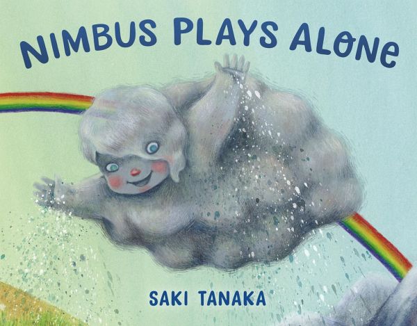 Nimbus Plays Alone Nimbus Plays Alone