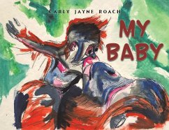 My Baby - Roach, Carly Jayne