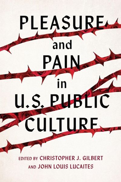 Pleasure and Pain in Us Public Culture Pleasure and Pain in Us Public Culture