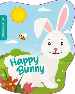 Cover Happy Bunny