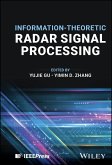 Information-Theoretic Radar Signal Processing Information-Theoretic Radar Signal Processing