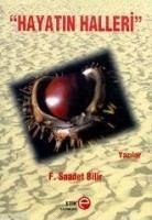 Cover Hayatin Halleri