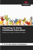 Teaching in Early Childhood Education