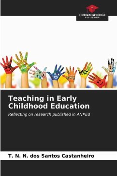 Teaching in Early Childhood Education - N. dos Santos Castanheiro, T. N.