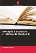 Extração e estrutura cristalina da... - Bild 1