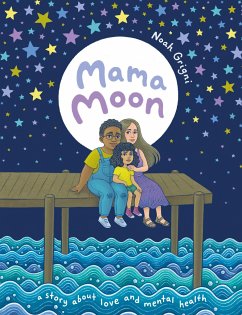 Cover Mama Moon