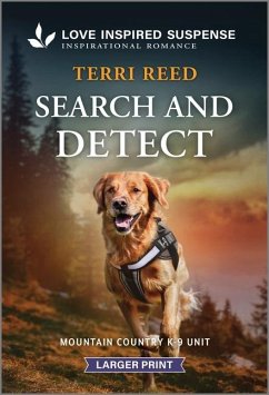 Search and Detect - Reed, Terri