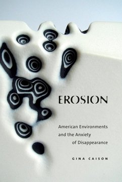 Cover Erosion