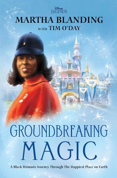 Groundbreaking Magic - Blanding, Martha; O'Day, Tim