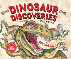 Dinosaur Discoveries (Third Edition) - Gibbons, Gail