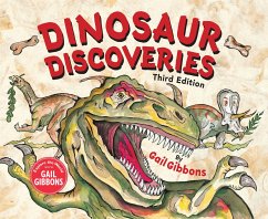 Dinosaur Discoveries (Third Edition) - Gibbons, Gail