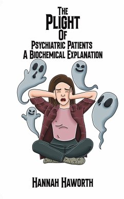Cover The Plight of Psychiatric Patients