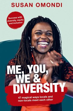 ME, YOU, WE & Diversity - Omondi, Susan
