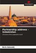 Partnership address - Uzbekistan - Bild 1