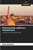 Partnership address - Uzbekistan