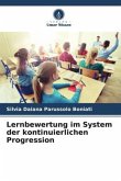 Lernbewertung im System der kontinuierlichen Progression