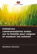 Initiatives communautaires axées sur... - Bild 1