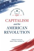 Capitalism and the American Revolution