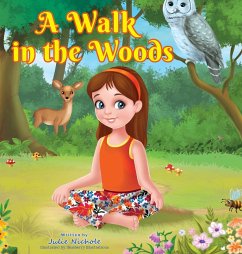 A Walk in the Woods - Nichole, Julie