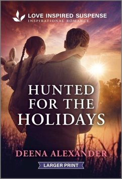 Hunted for the Holidays - Alexander, Deena