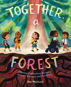 Together, a Forest - Maclean, Roz