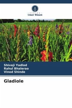 Gladiole - Yadlod, Shivaji;Bhalerao, Rahul;Shinde, Vinod