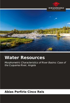 Cover Water Resources