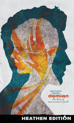 Demian - Hesse, Hermann