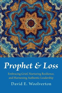 Prophet and Loss - Woolverton, David E.