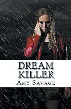 Dream Killer - Savage, Amy