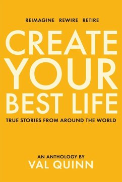 Create Your Best Life