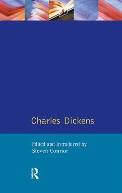 Charles Dickens - Connor, Steven