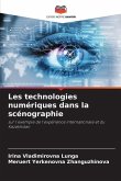 Les technologies numériques dans la scénographie