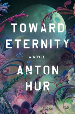 Toward Eternity - Hur, Anton